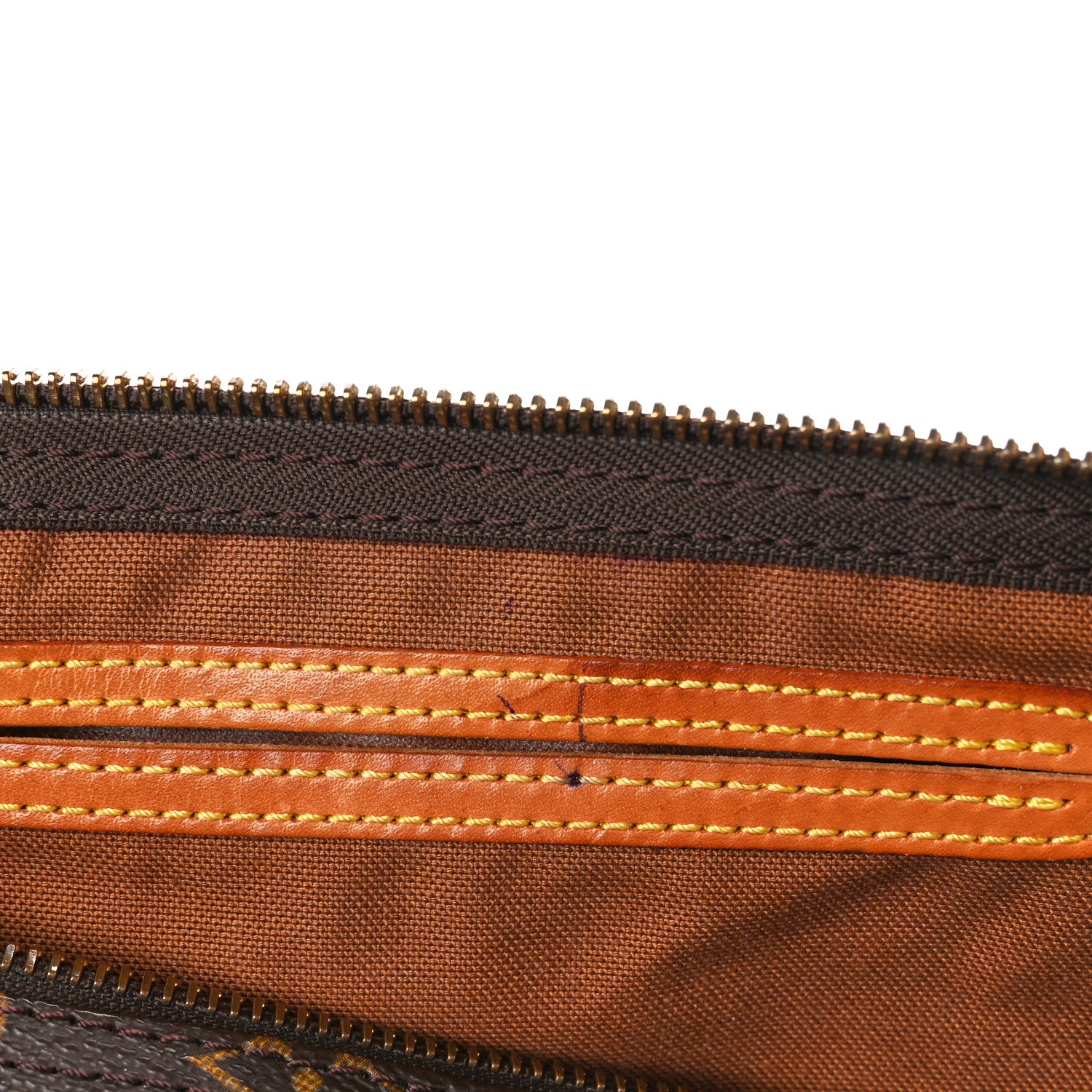 Louis Vuitton Monogram Speedy 35 16 of 18