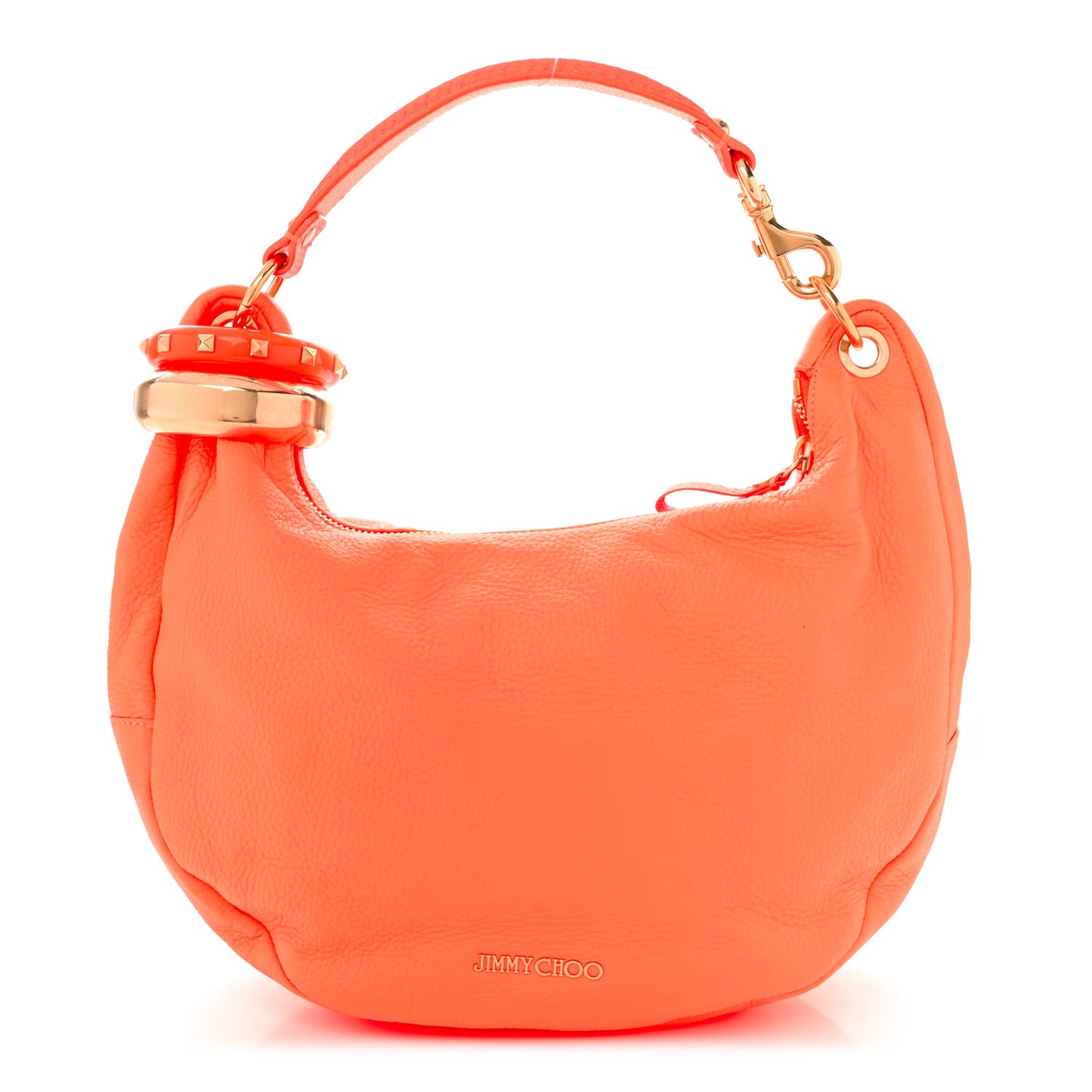 Deerskin Solar Hobo Orange