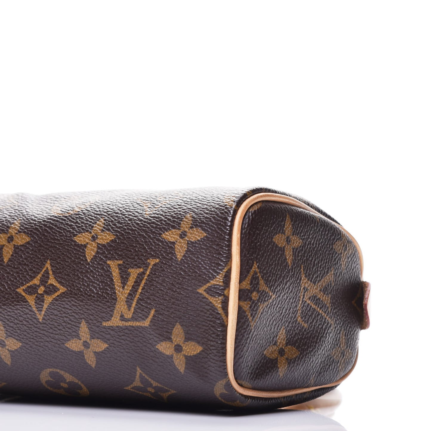 Monogram Mini Sac HL Speedy