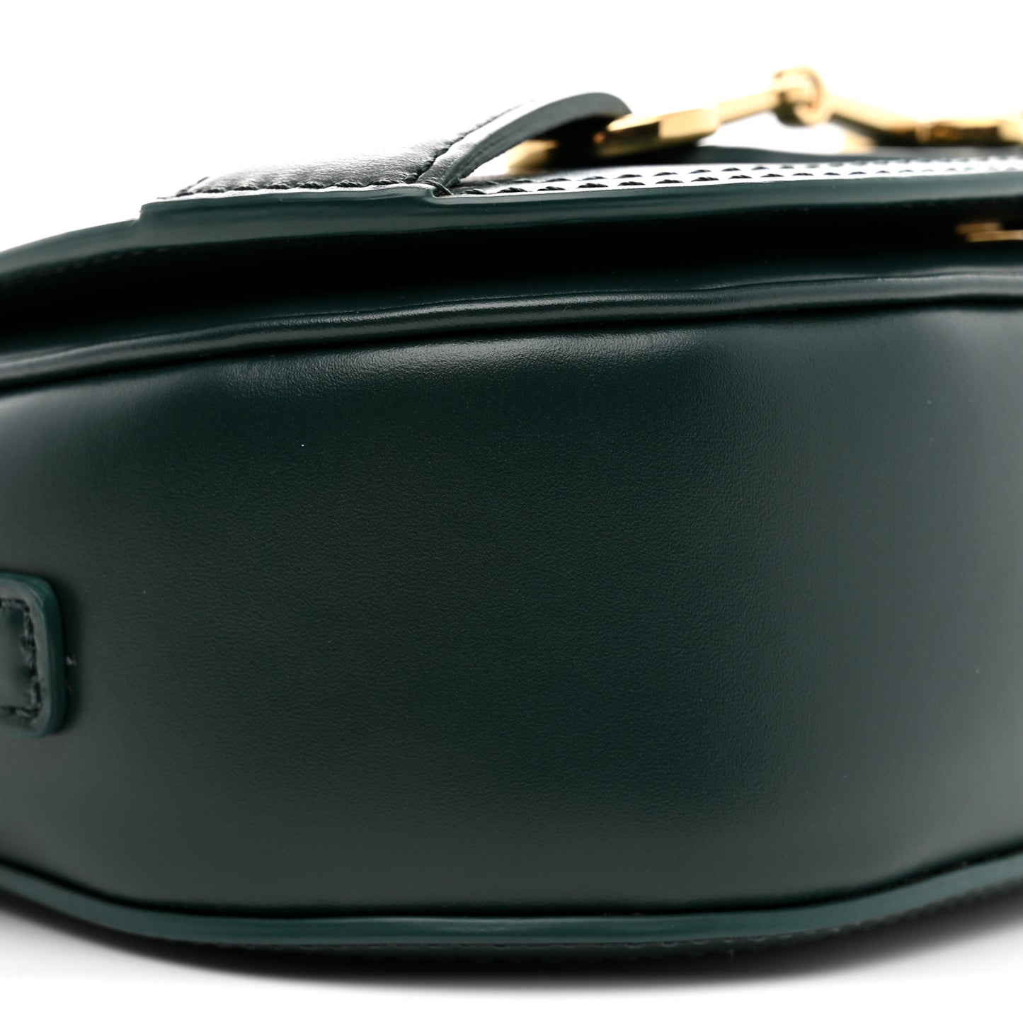 Natural Calfskin Small Crecy Bag  Amazone