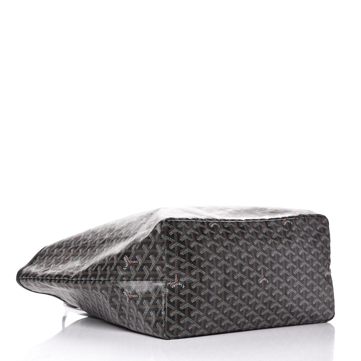 Goyardine Saint Louis GM Black
