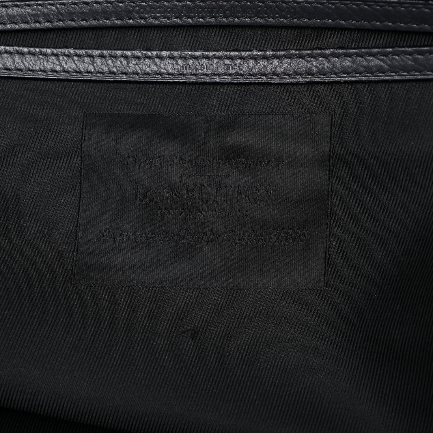 Louis Vuitton Monogram Volupte Psyche Gris 11 of 36