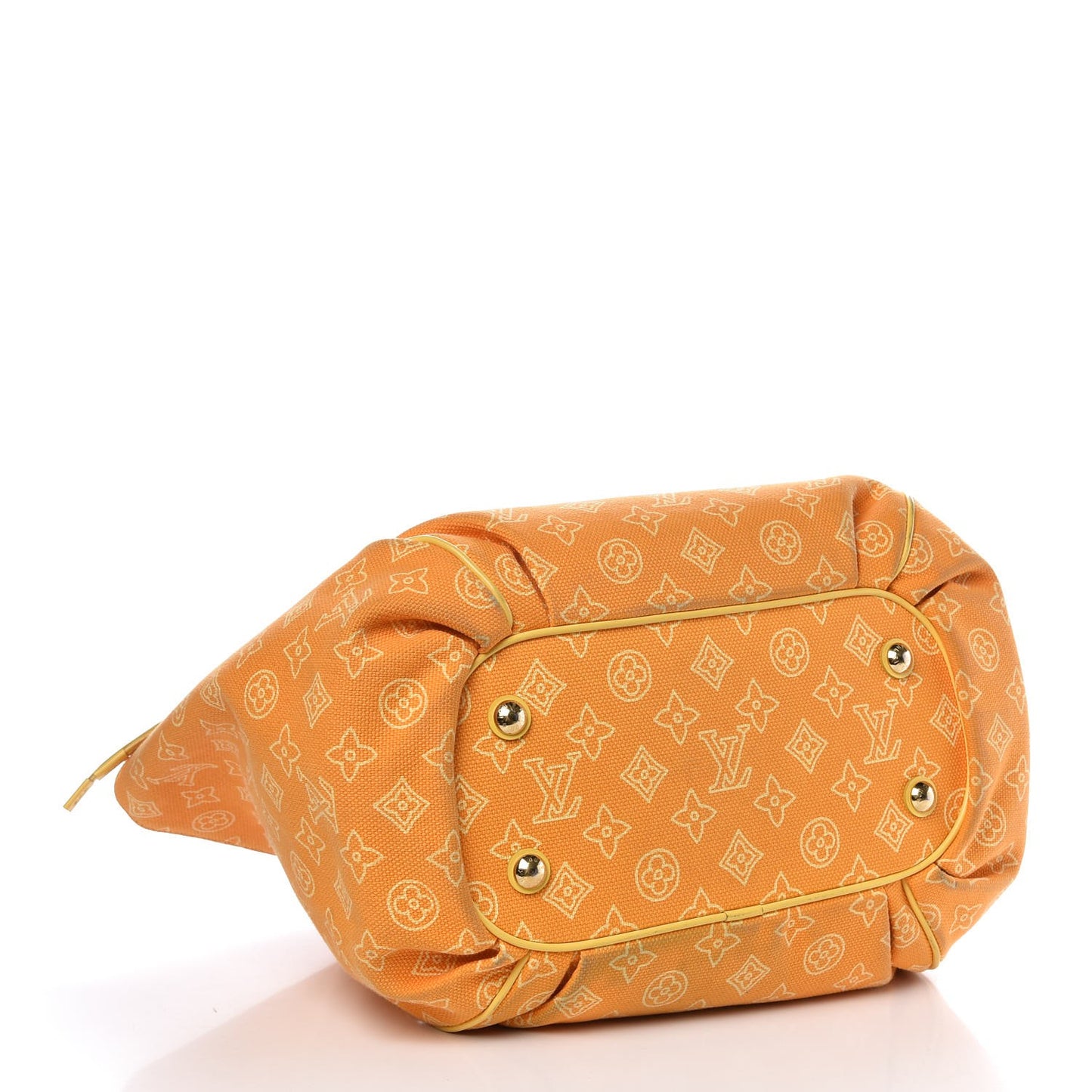 Cabas Ipanema PM Yellow