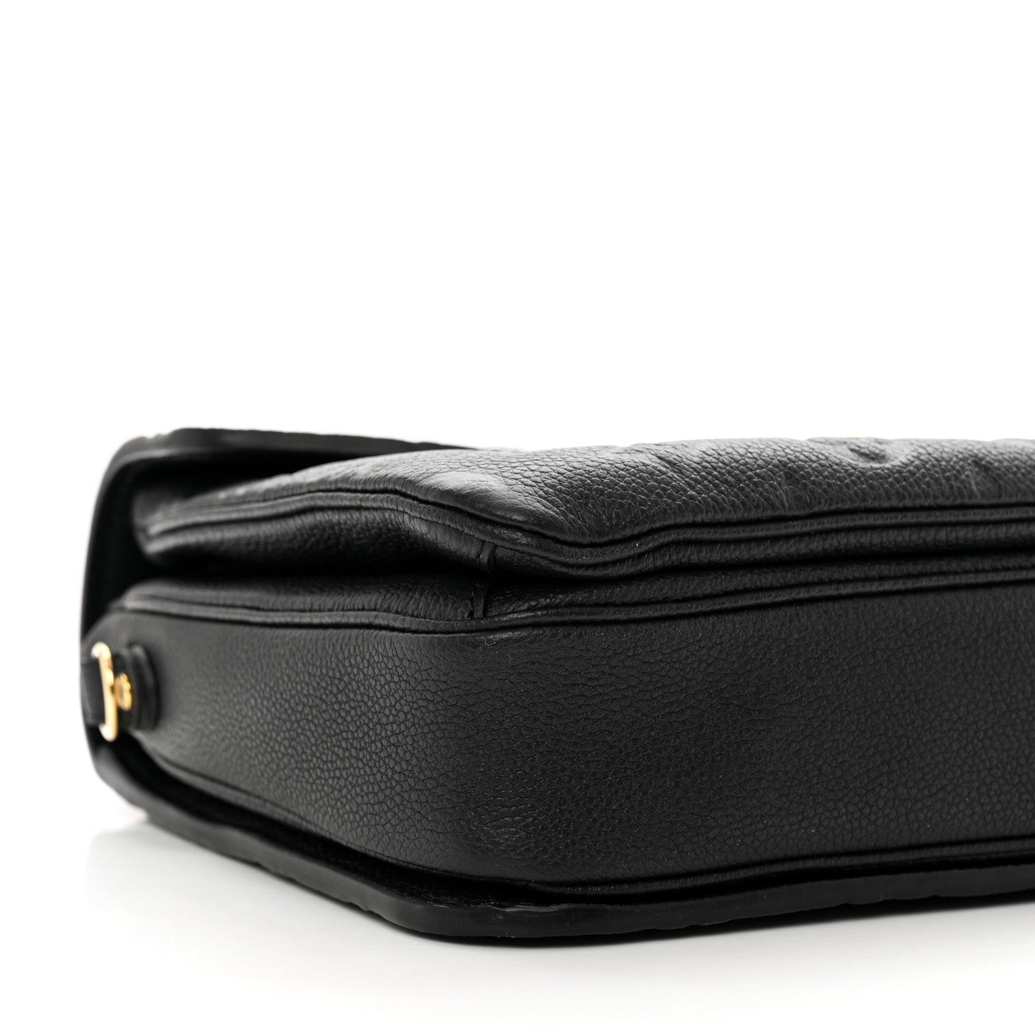 Louis Vuitton Empreinte Pochette Metis Black 7 of 8