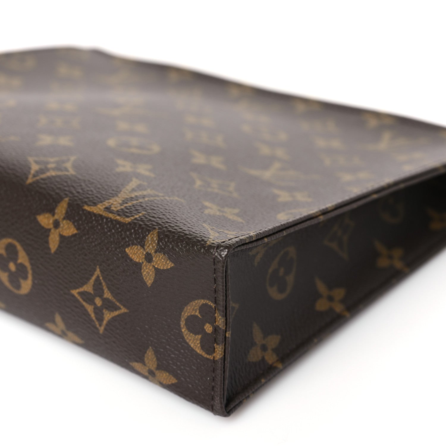 Louis Vuitton Monogram Toiletry Pouch 26 8 of 9