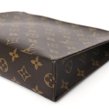Louis Vuitton Monogram Toiletry Pouch 26 8 of 9