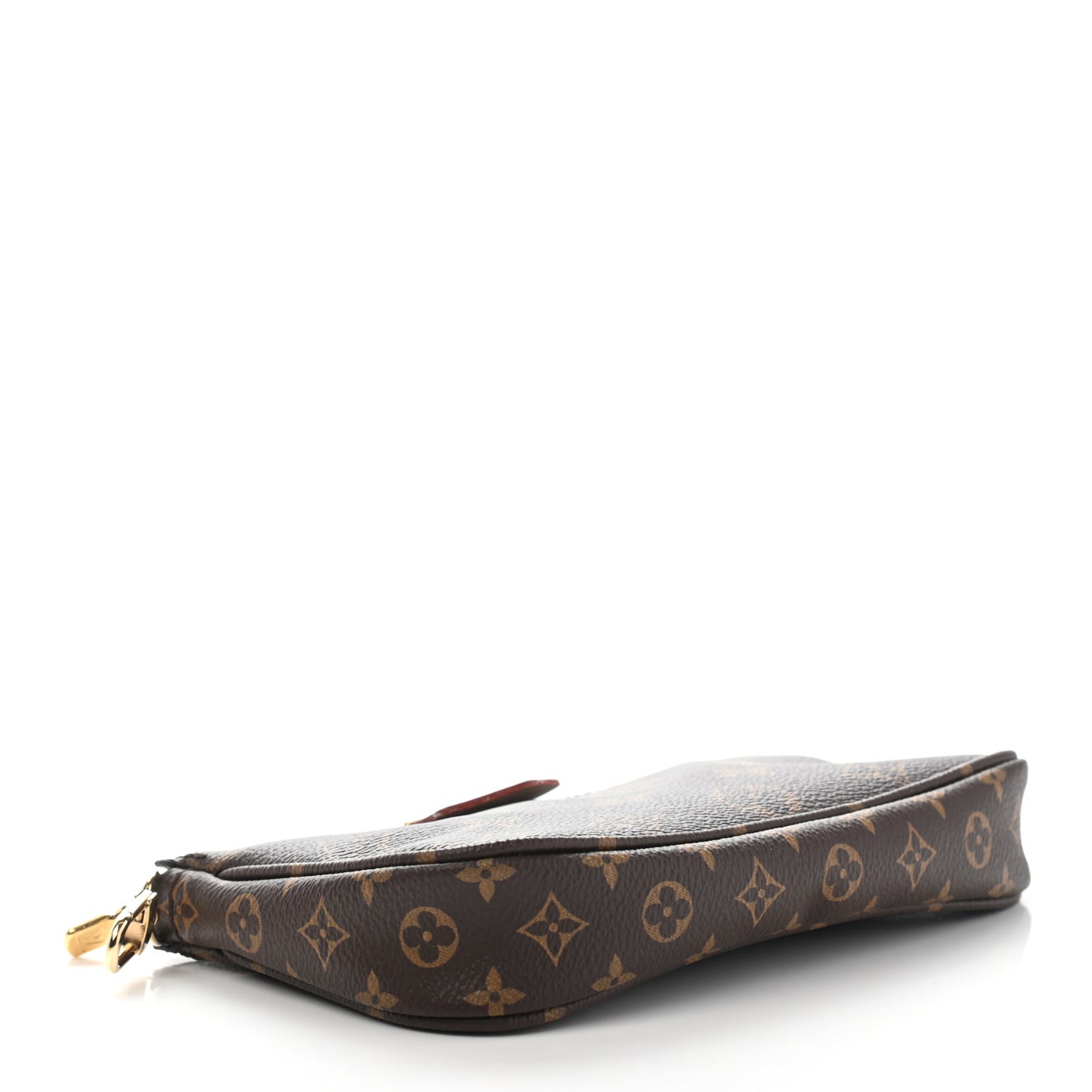 Monogram Multi Pochette Accessories Mini Pochette