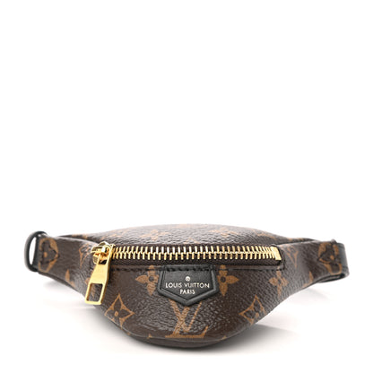Louis Vuitton Monogram Party Bumbag Bracelet 1 of 7