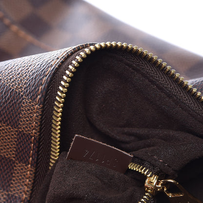 Louis Vuitton Damier Ebene Portobello PM 7 of 8