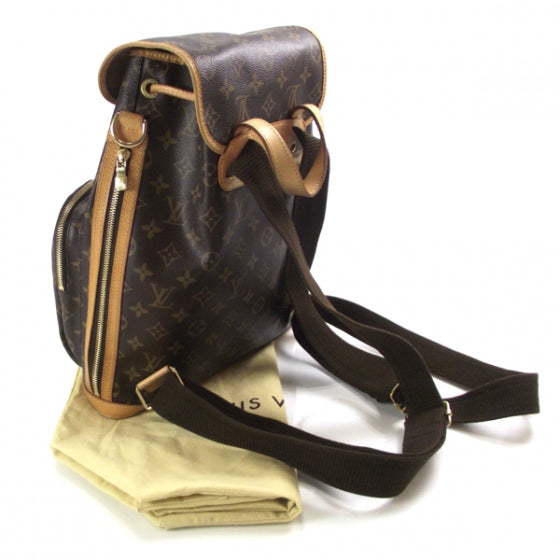 Monogram Bosphore Backpack