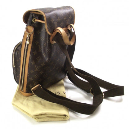 Louis Vuitton Monogram Bosphore Backpack 3 of 9