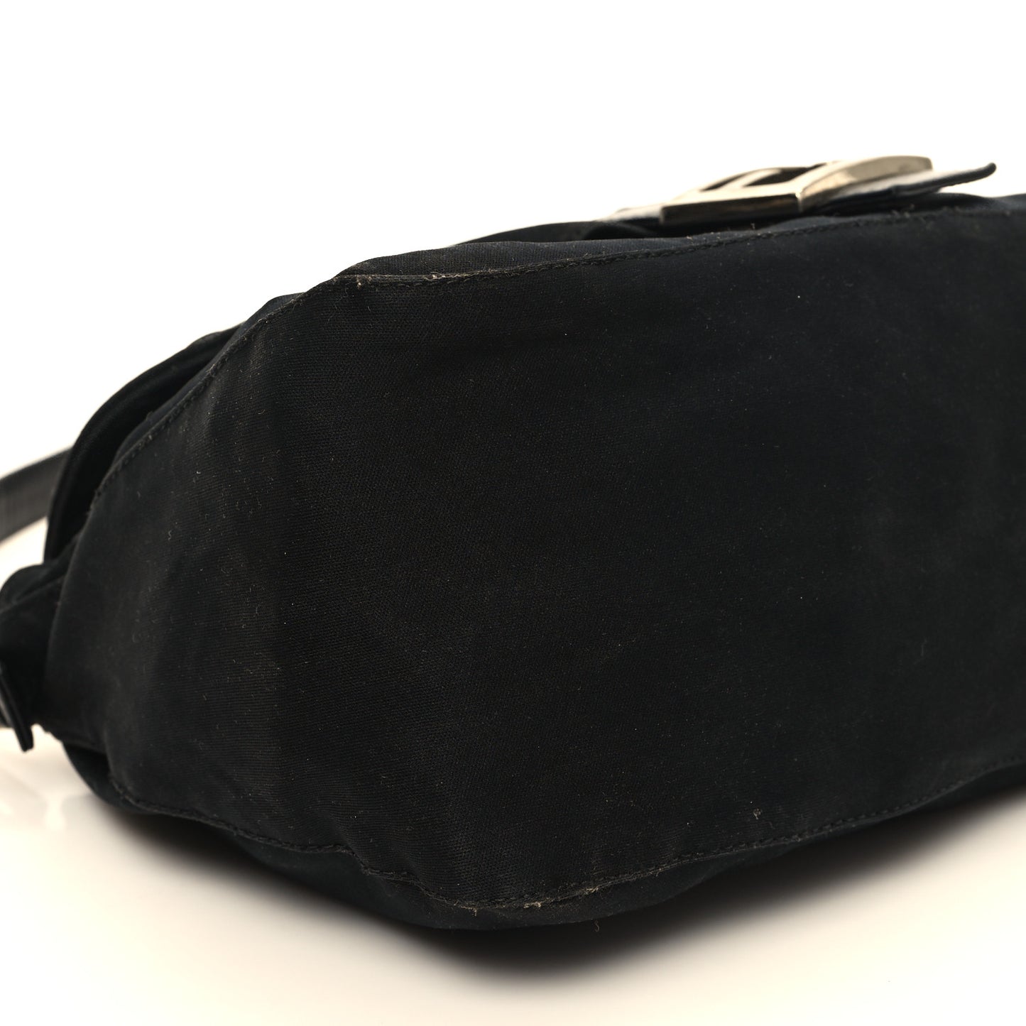 Neoprene Mama Baguette Black