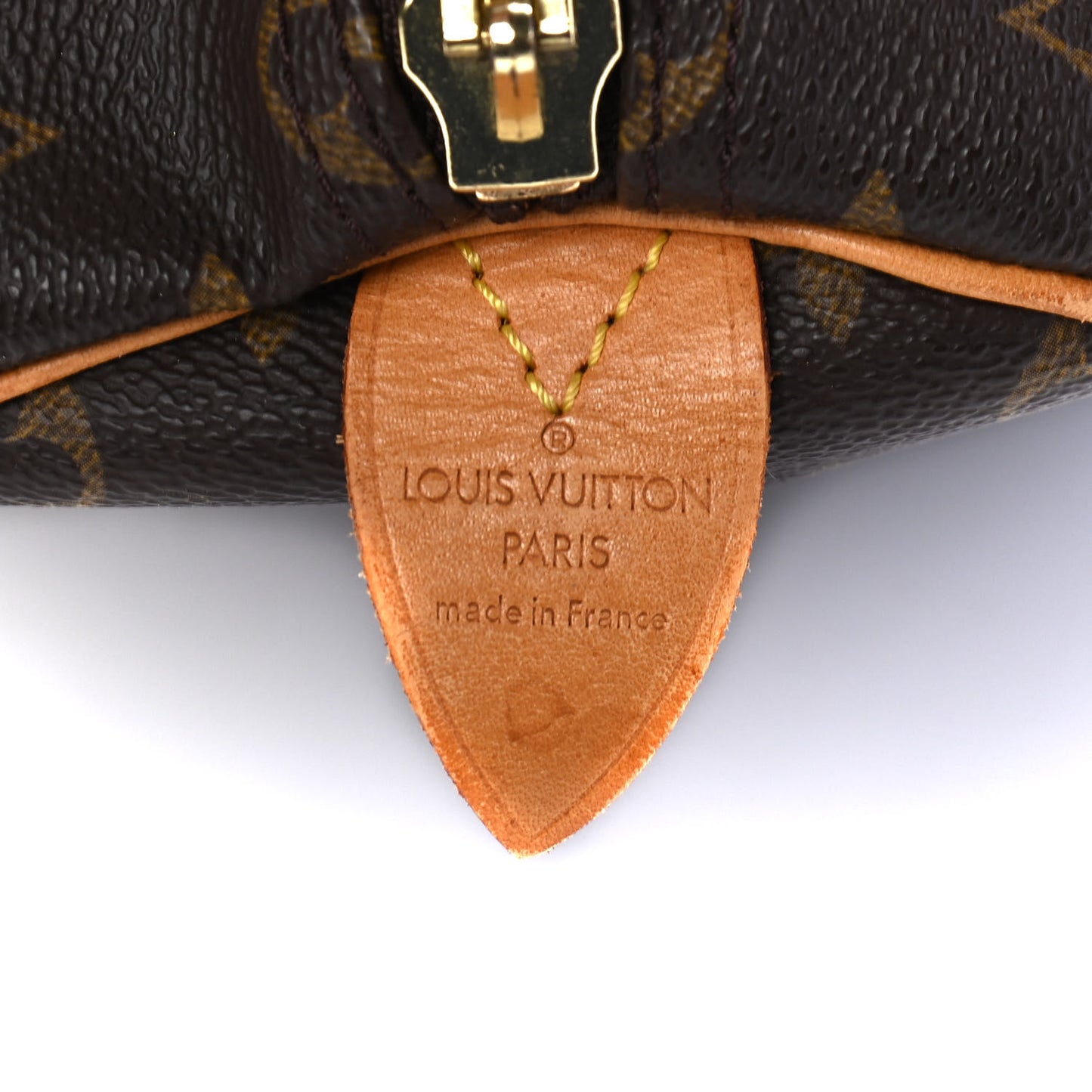 Monogram Keepall 50