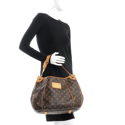 Louis Vuitton Monogram Galliera PM 2 of 17