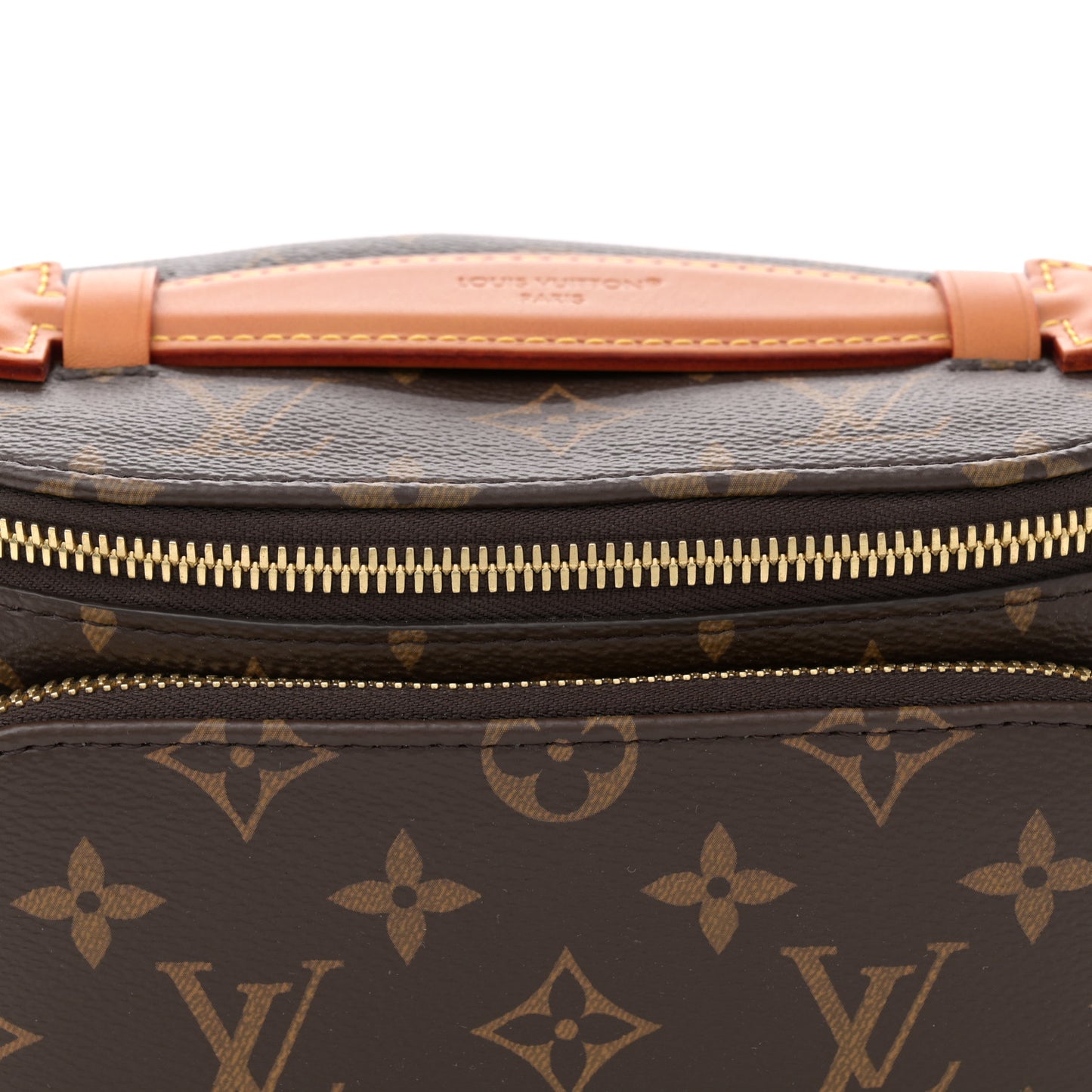 Monogram Rush Bumbag