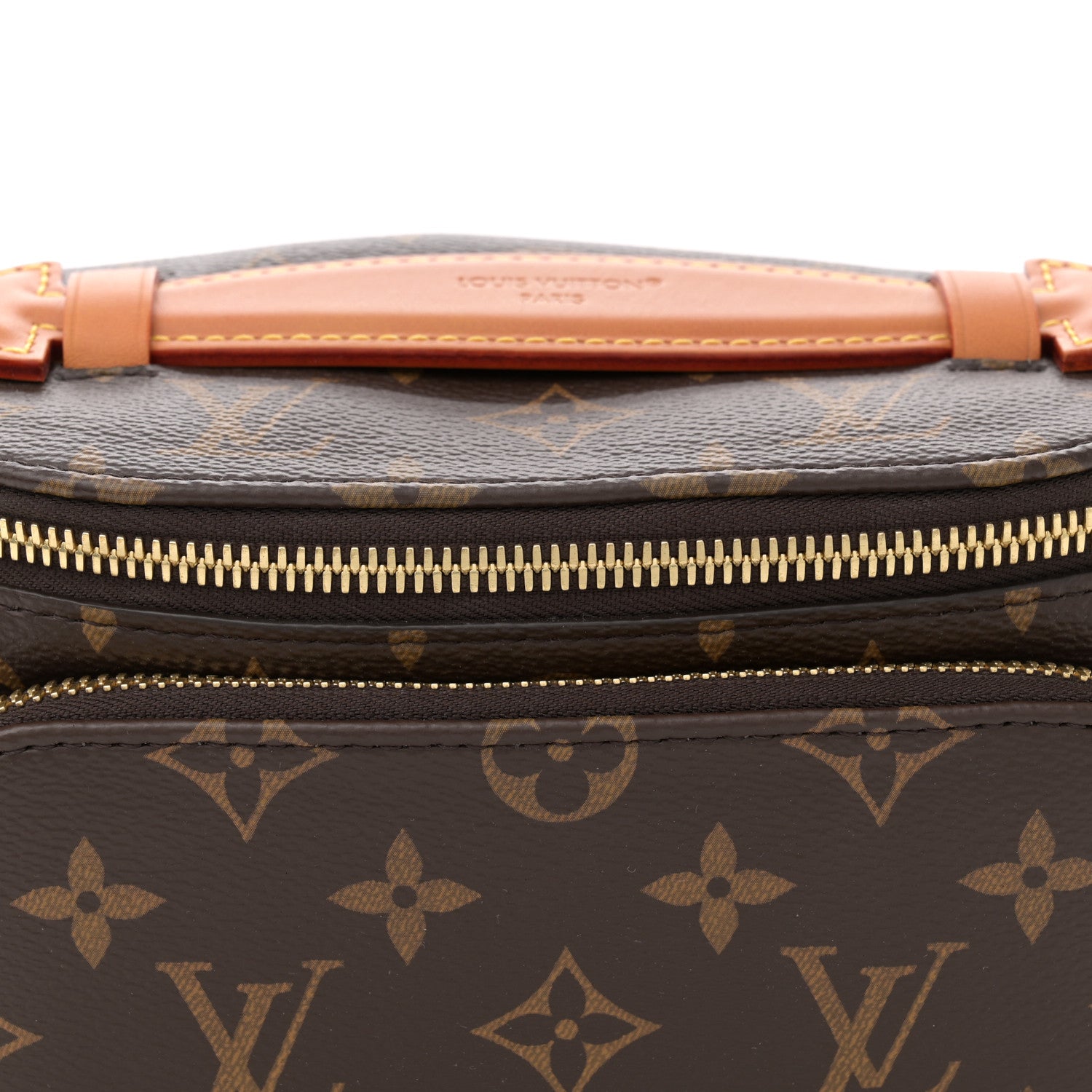 Louis Vuitton Monogram Rush Bumbag 6 of 9