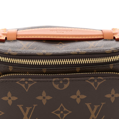 Louis Vuitton Monogram Rush Bumbag 6 of 9