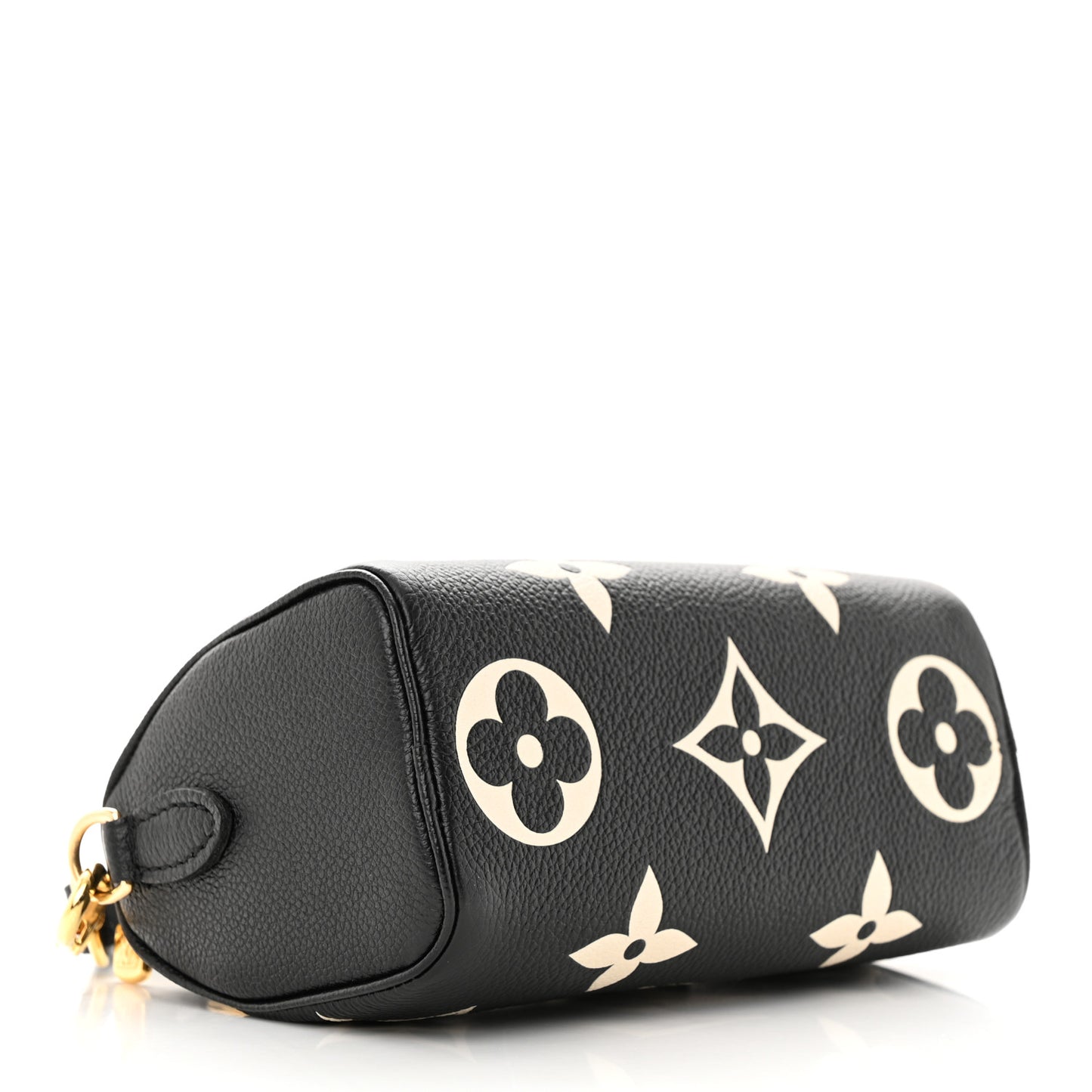 Empreinte Monogram Giant Nano Speedy Black Beige