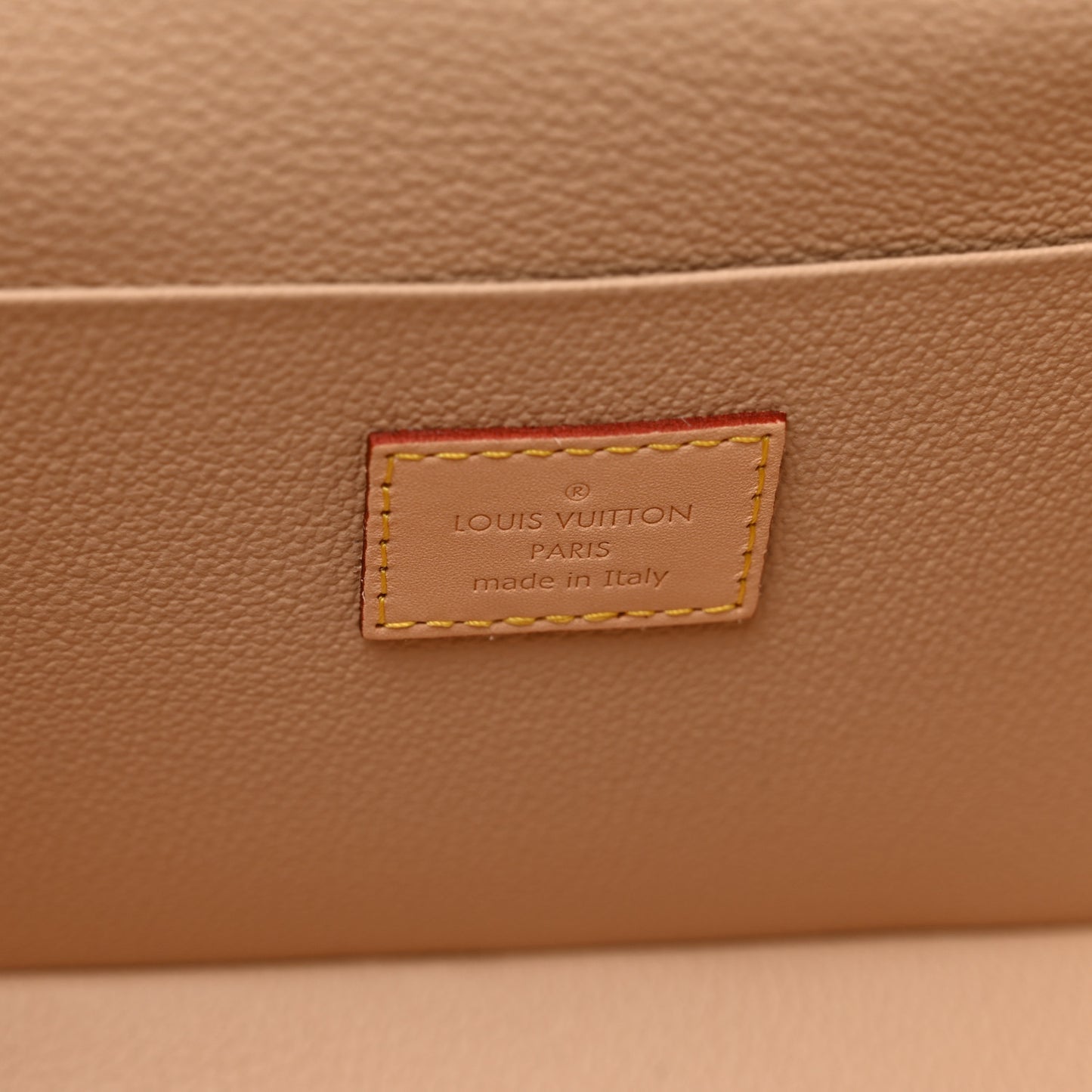Monogram Nice BB