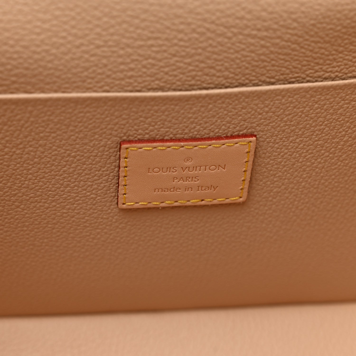 Louis Vuitton Monogram Nice BB 6 of 6