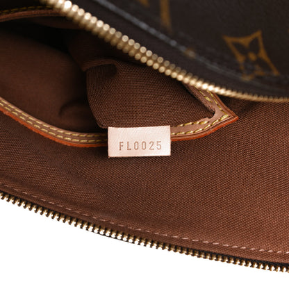 Louis Vuitton Monogram Alma PM 7 of 10