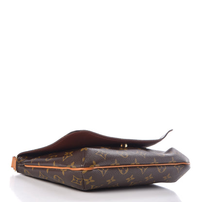 Louis Vuitton Monogram Musette Tango 4 of 15