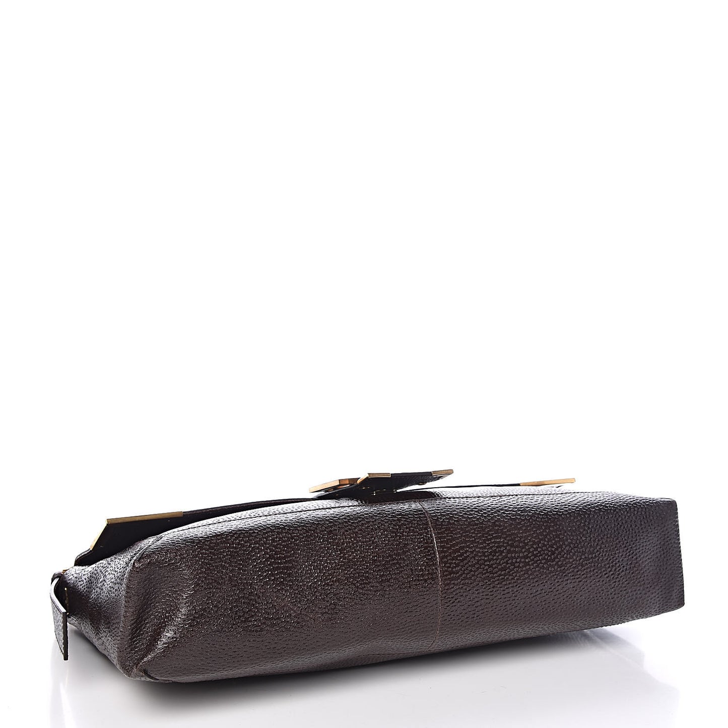 Vitello Large Convertible Baguette Moro