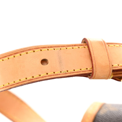 Louis Vuitton Monogram Menilmontant MM 13 of 13