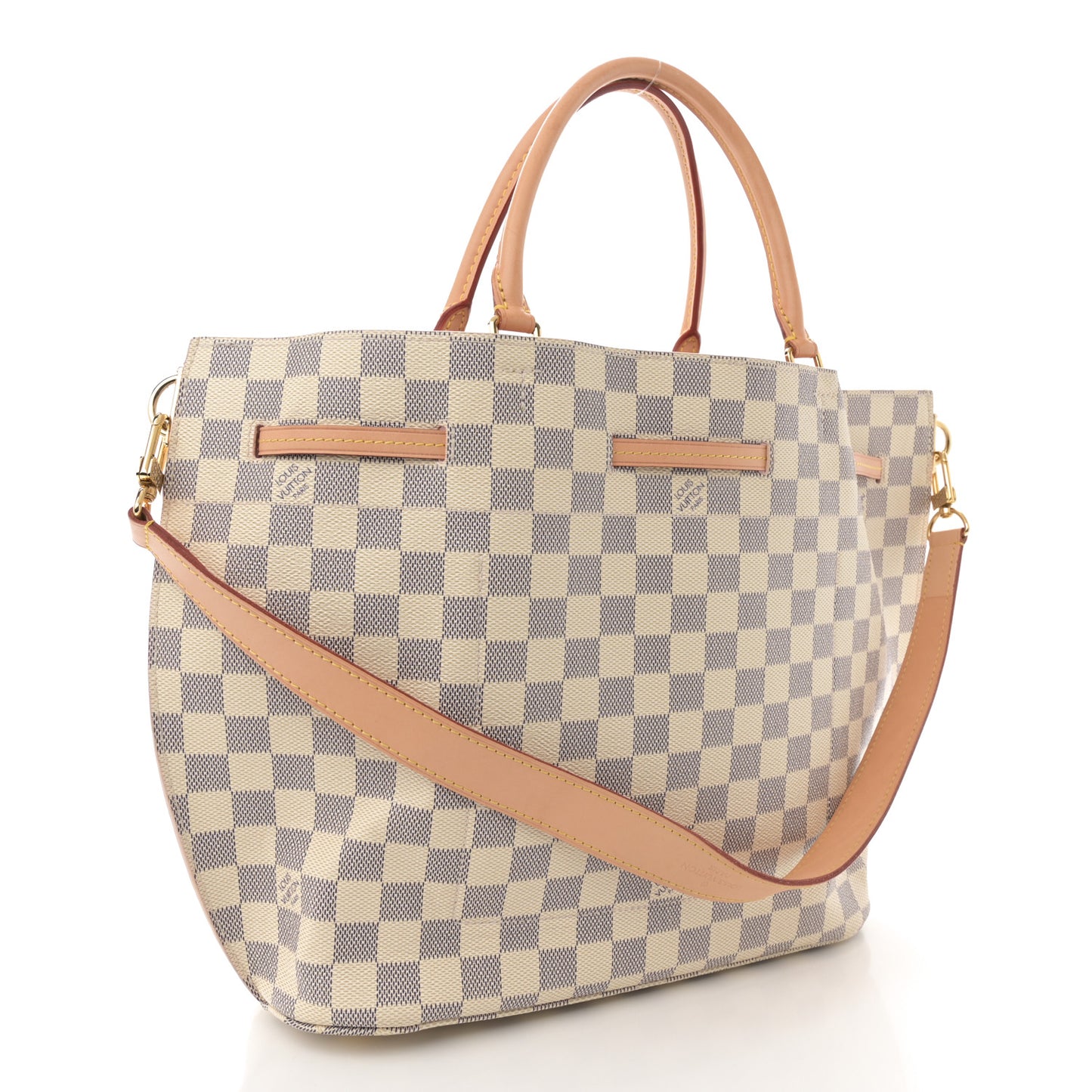 Damier Azur Girolata