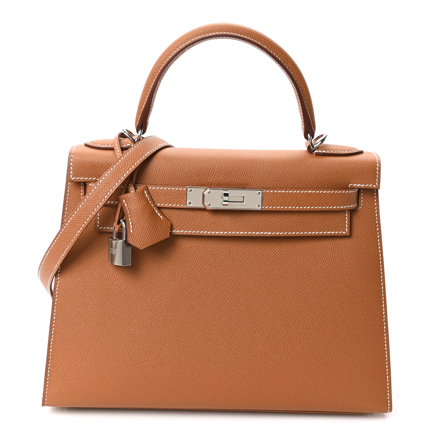 Epsom Kelly Sellier 28 Gold