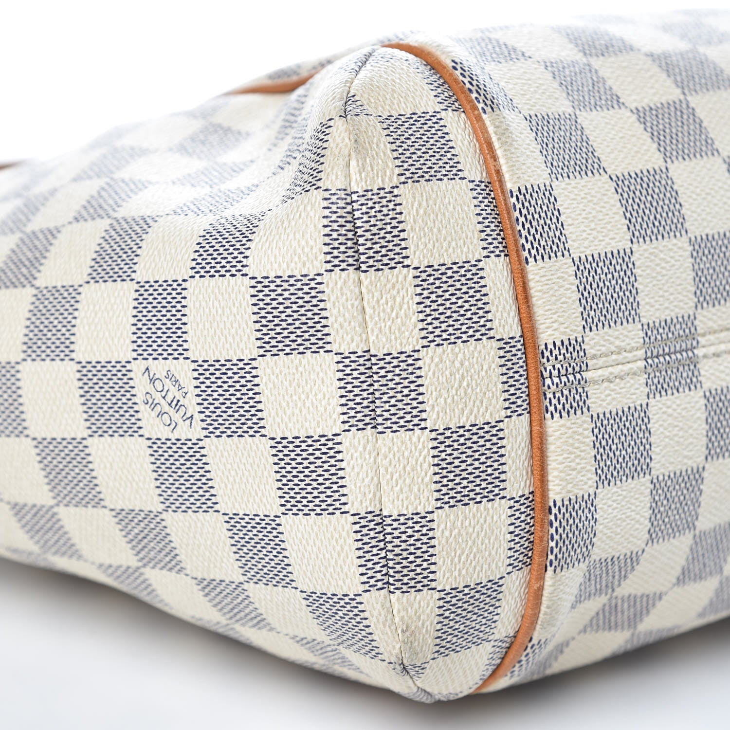 Louis Vuitton Damier Azur Totally PM 11 of 18