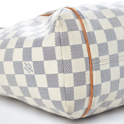 Louis Vuitton Damier Azur Totally PM 11 of 18