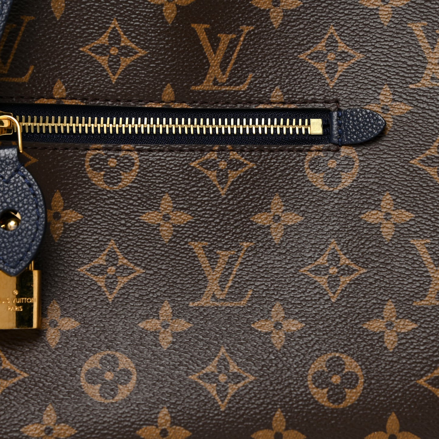 Monogram Popincourt PM Marine
