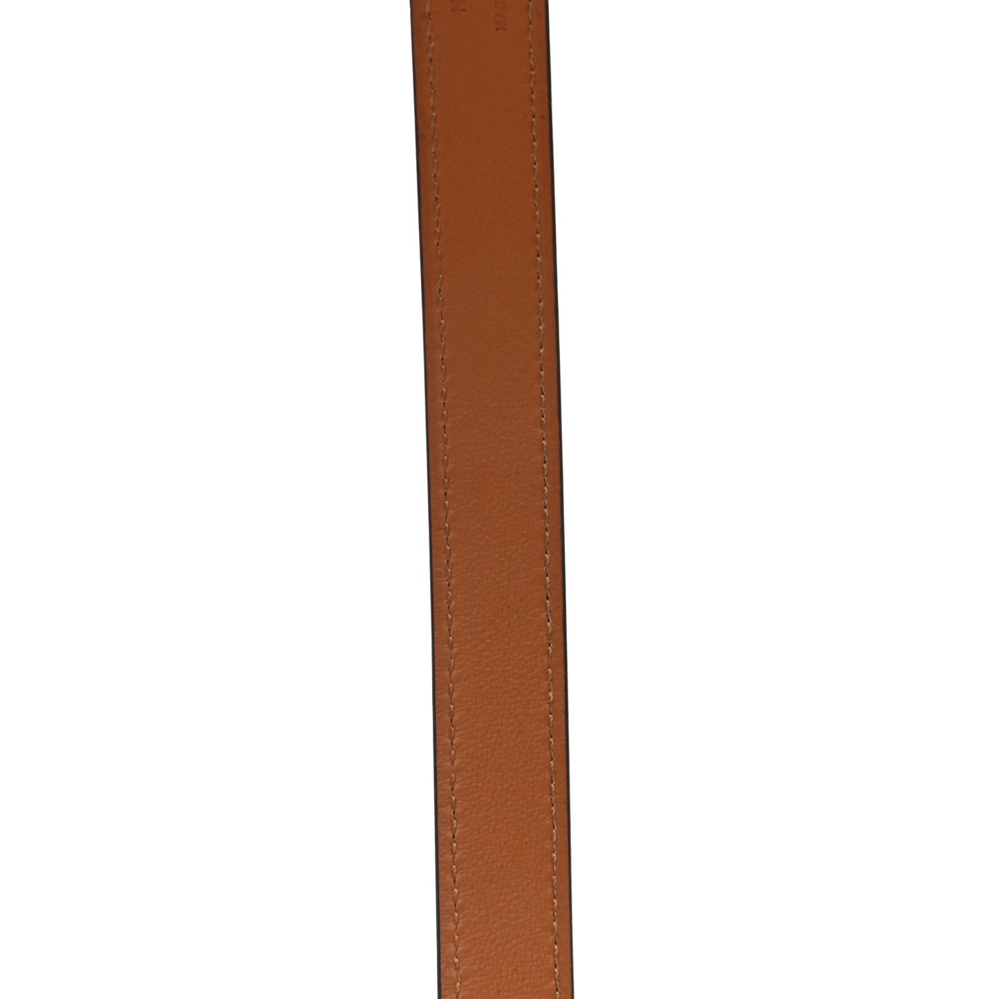 Epsom Kelly Belt Black