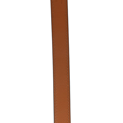 Hermes Epsom Kelly Belt Black 6 of 8