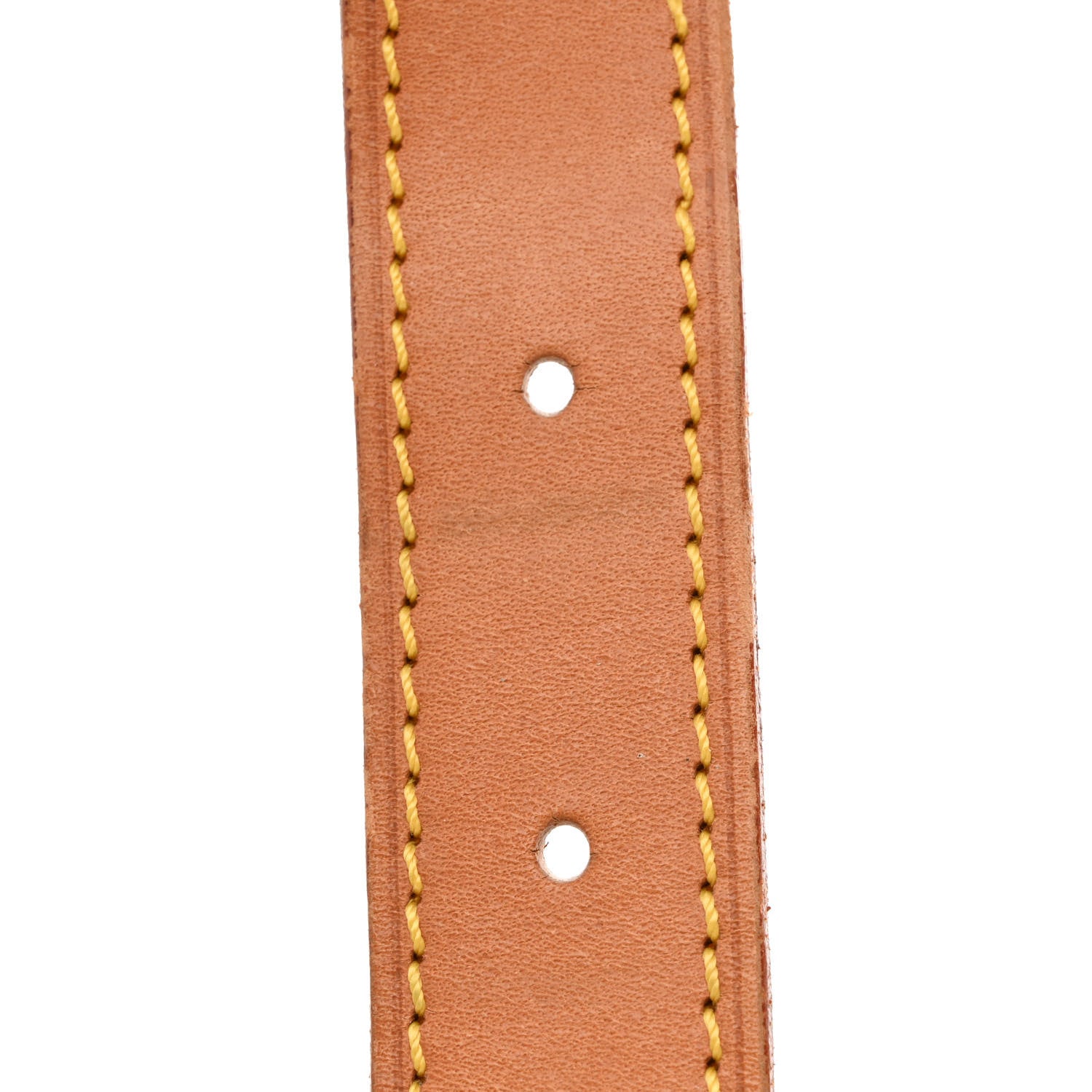 Louis Vuitton Monogram Saumur 35 15 of 15