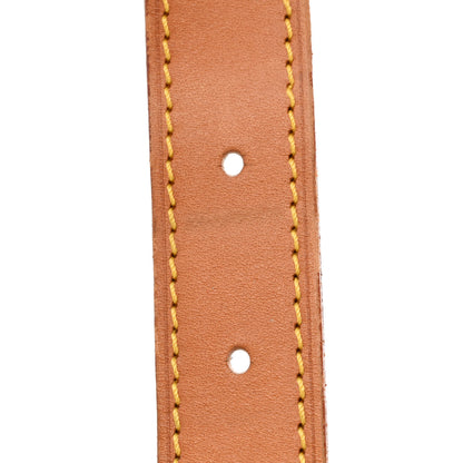 Louis Vuitton Monogram Saumur 35 15 of 15