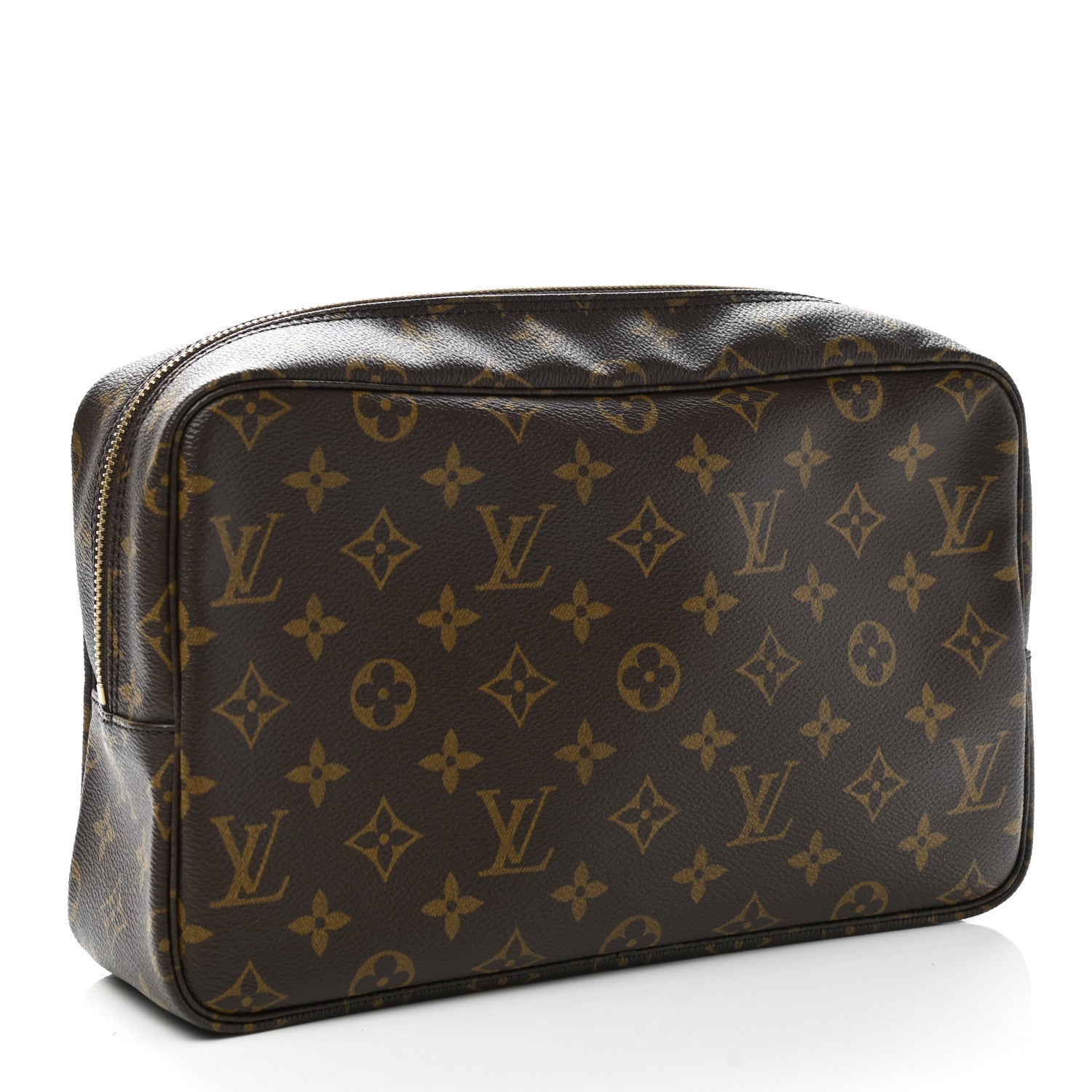 Louis Vuitton Monogram Trousse Toilette 28 3 of 8