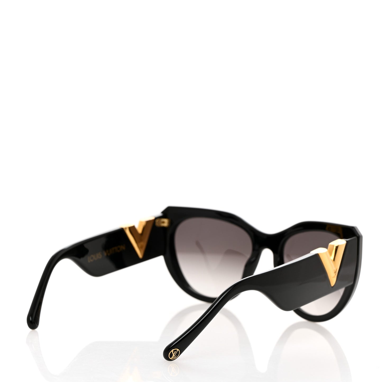 My Fair Lady Sunglasses Z1254W Black