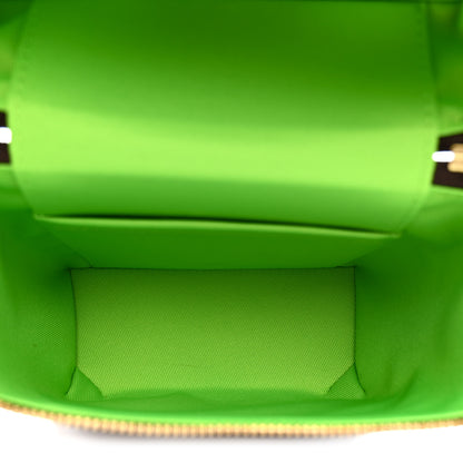 Louis Vuitton Monogram N°7 Vertical Box Trunk 5 of 9