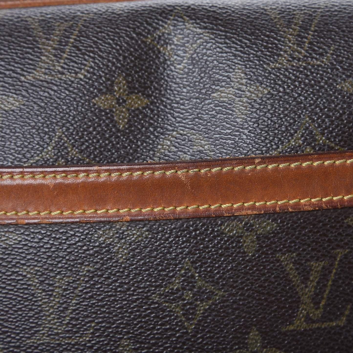 Monogram Reporter PM