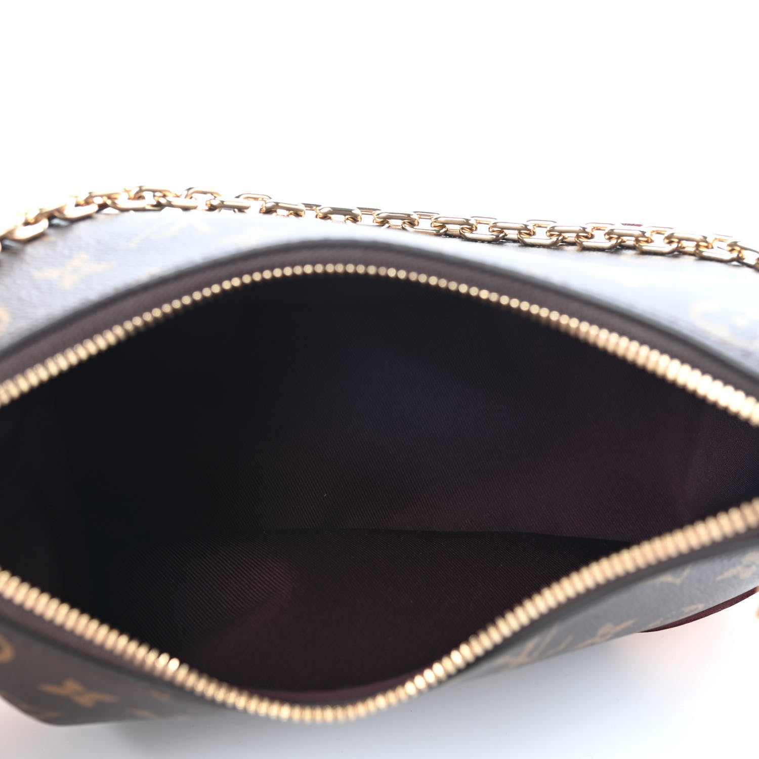 Louis Vuitton Monogram Boulogne NM 4 of 8