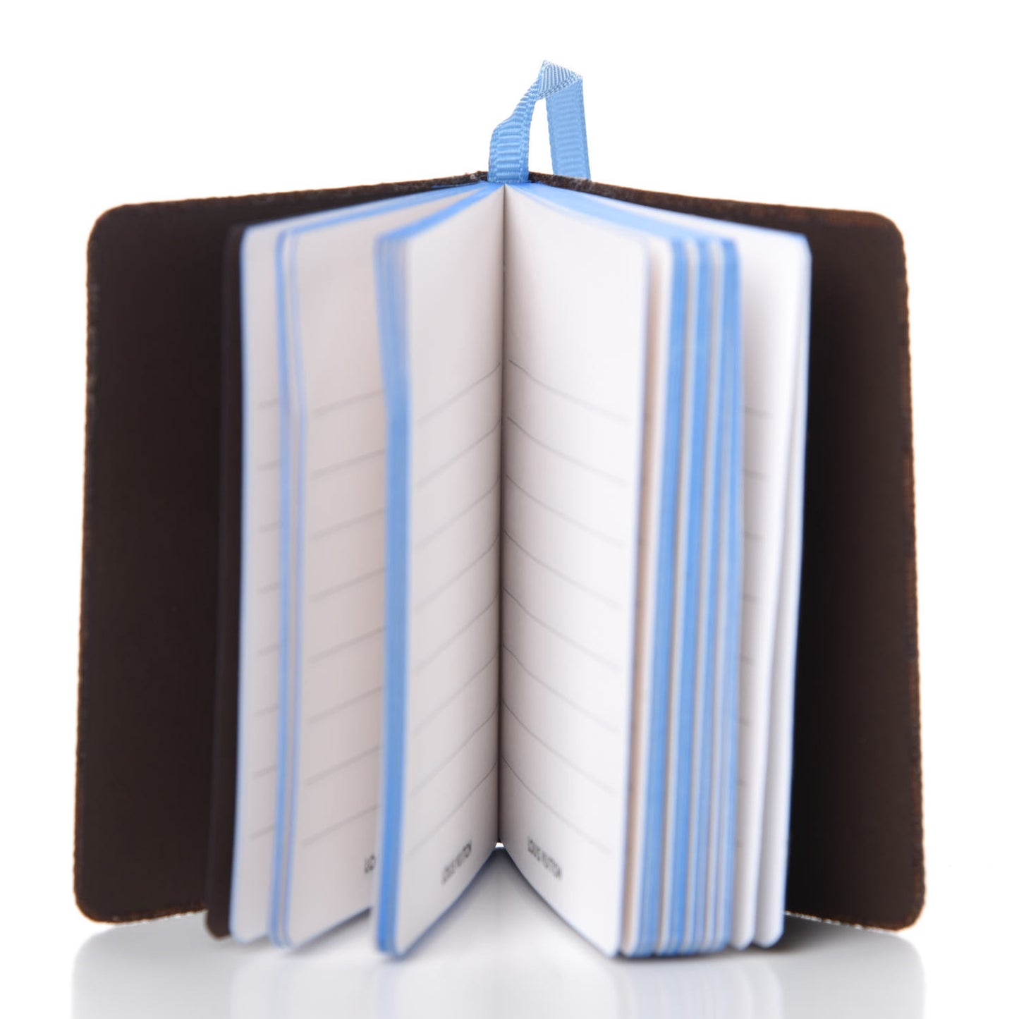 Monogram Mini Jules Paris Notebook
