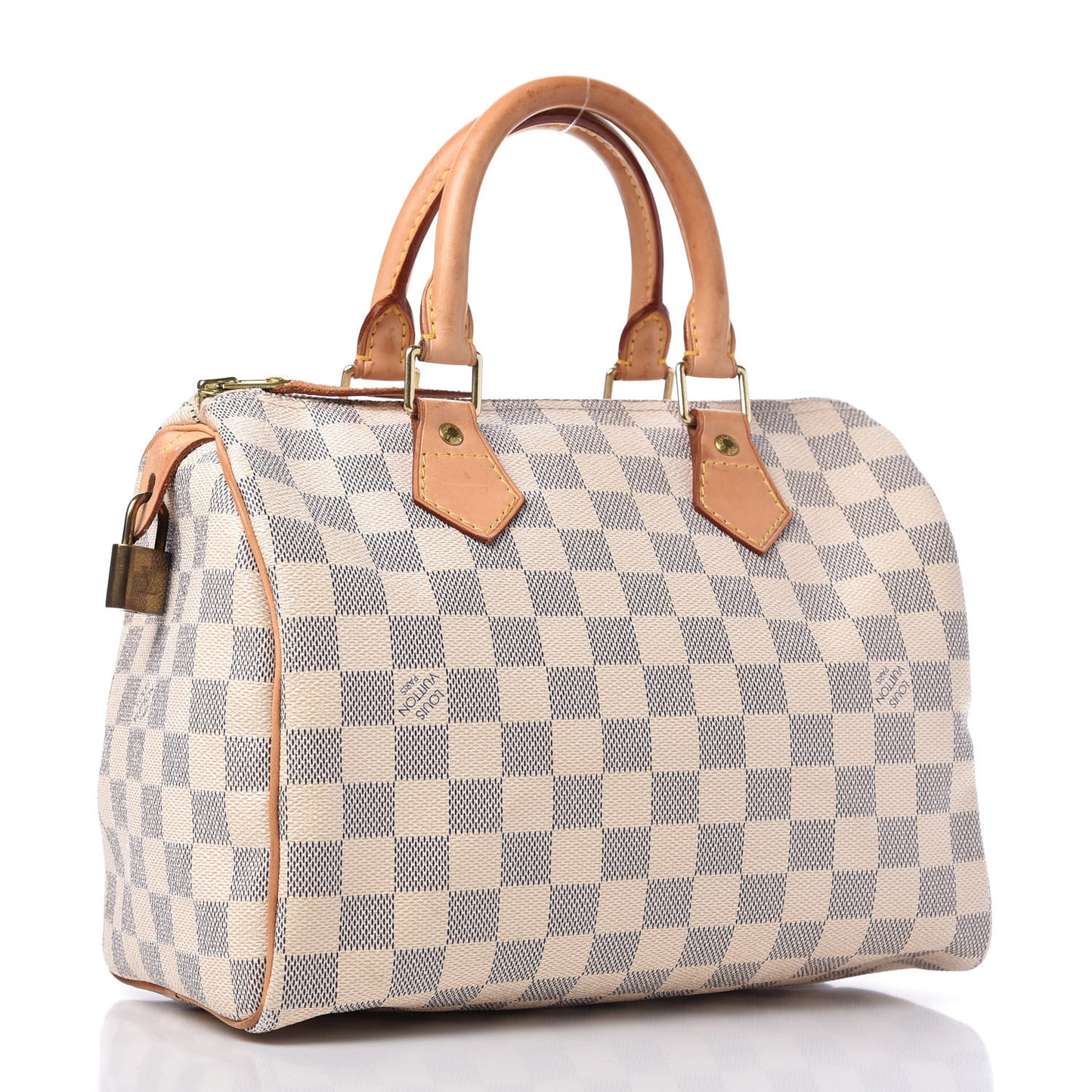 Damier Azur Speedy 25