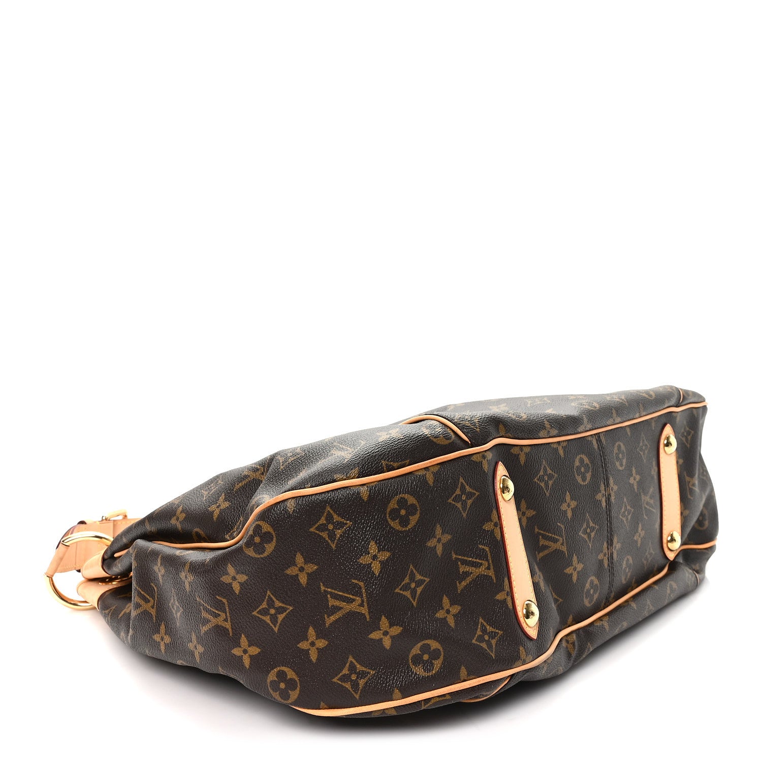 Louis Vuitton Monogram Galliera GM 4 of 9