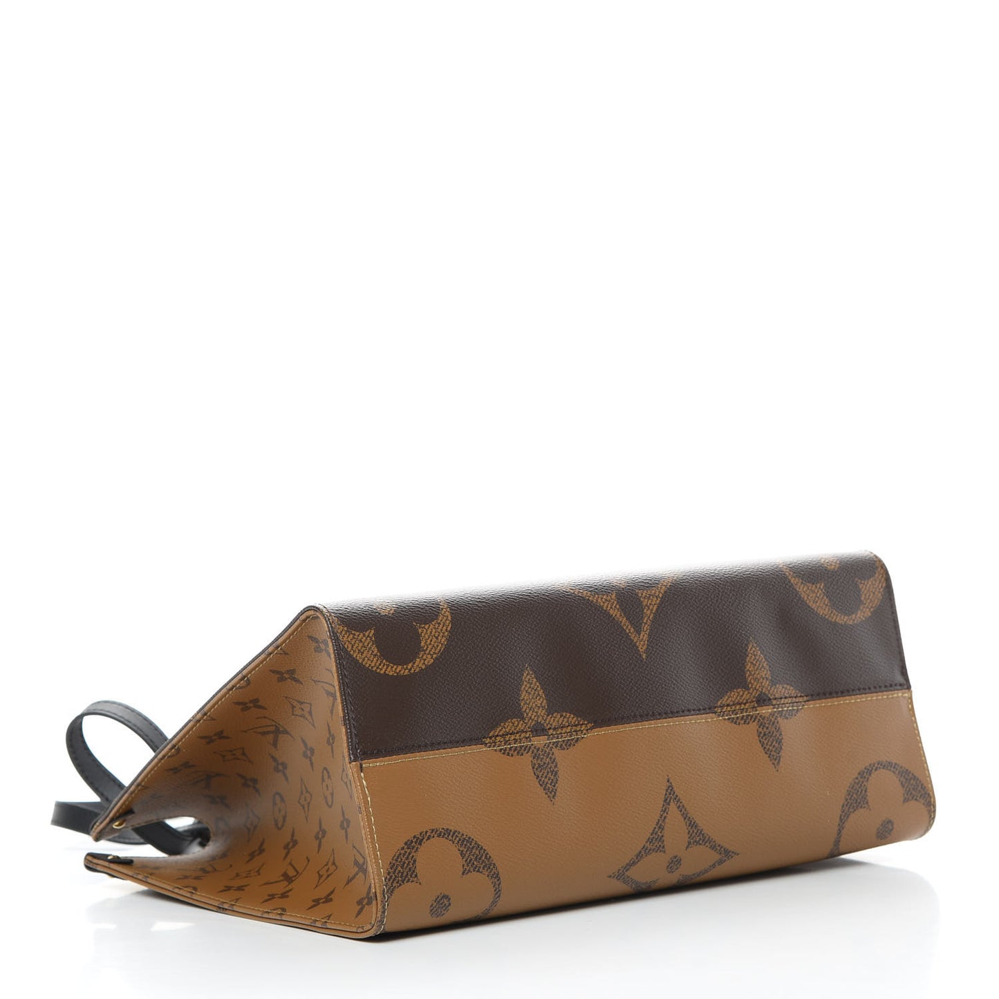 Reverse Monogram Giant Onthego MM