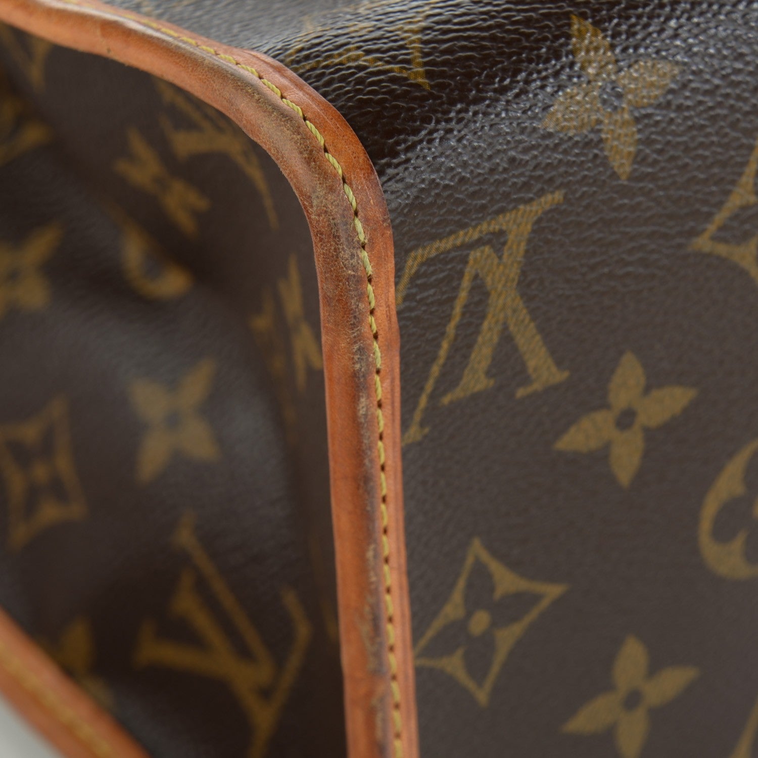 Louis Vuitton Monogram Popincourt Haut 17 of 20