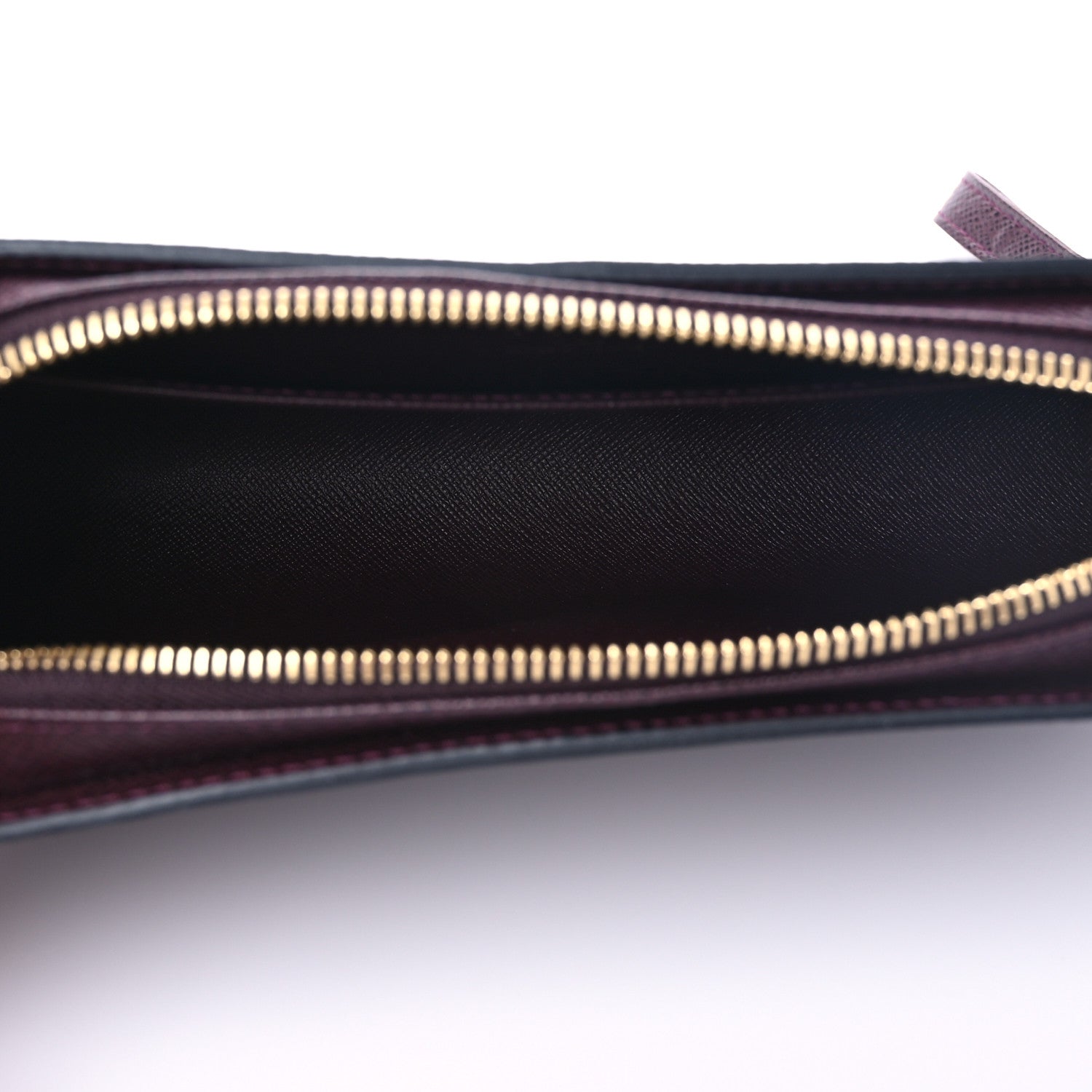 Louis Vuitton Taiga Baikal Pochette Acajou 5 of 6