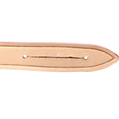 Louis Vuitton Vachetta Pochette Accessories Strap 4 of 4
