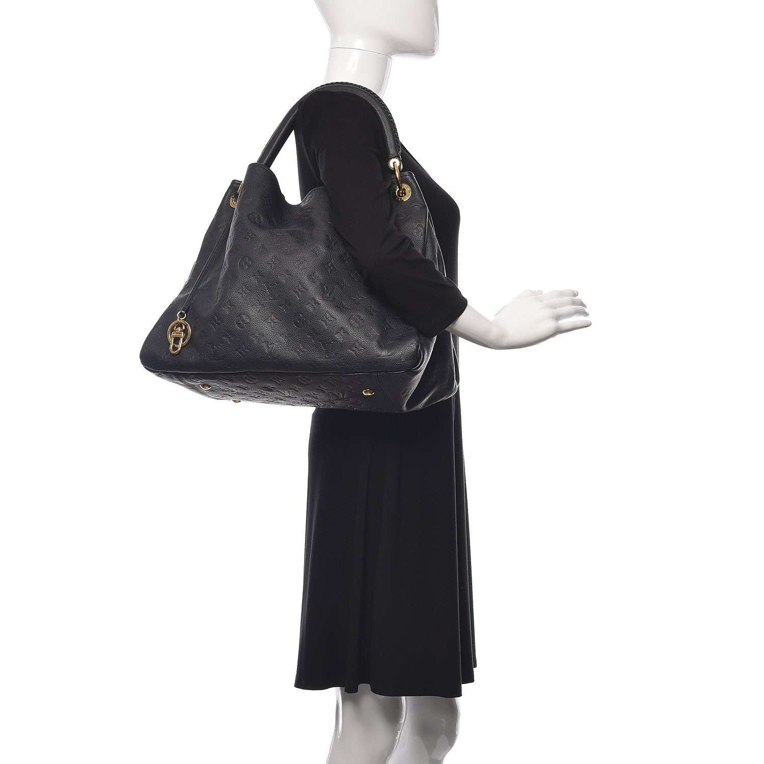 Louis Vuitton Empreinte Artsy MM Infini 2 of 9